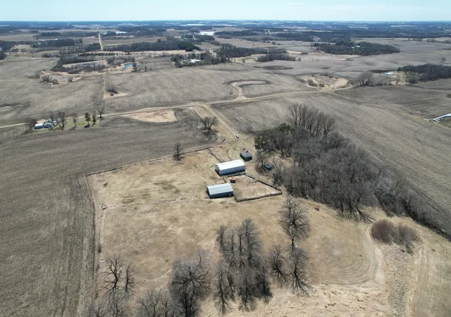 5th image of Tbd 255Th St, Fergus Falls, MN 56537 | MLS# 7062326