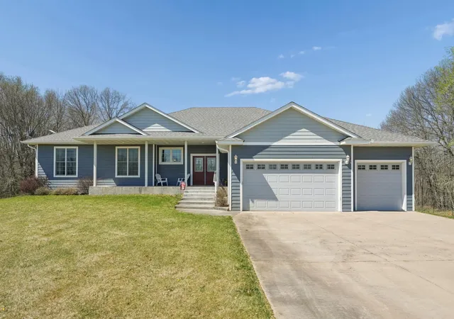 Homes for sale in Cedar, MN | 21530 Nightingale St Nw, Cedar, MN 55011 | MLS# 7062331