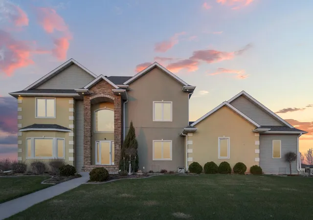Photo 2 of Single family home for sale at 3413 50th Street N, Reiles Acres, ND 58102 | MLS# 7062345 | Listing updated on 2026-08-31