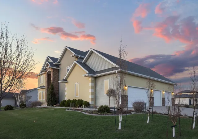 Photo 3 of Single family home for sale at 3413 50th Street N, Reiles Acres, ND 58102 | MLS# 7062345 | Listing updated on 2026-08-31
