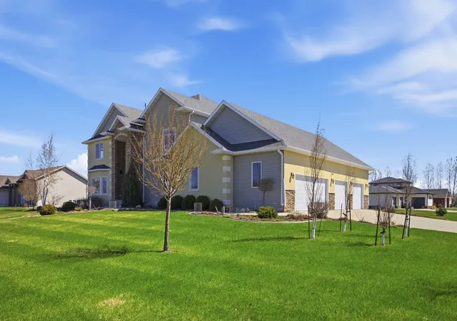 Photo 4 of Single family home for sale at 3413 50th Street N, Reiles Acres, ND 58102 | MLS# 7062345 | Listing updated on 2026-08-31