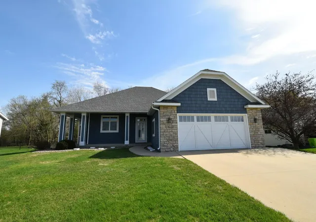1st image of 645 Lancaster Blvd, Zumbrota, MN 55992 | MLS# 7062372