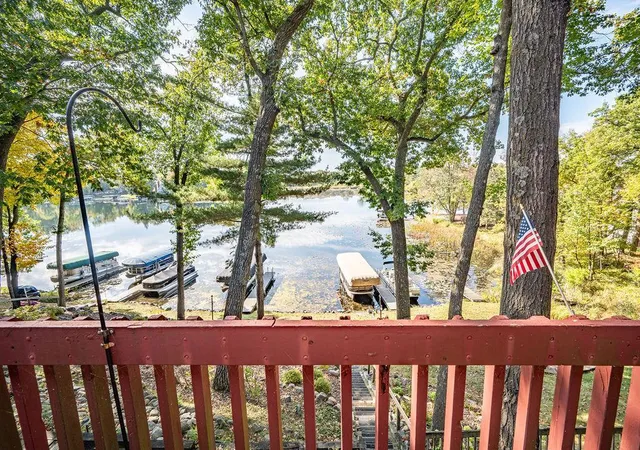 Homes for sale in Balsam Lake, WI | 215 Park Dr #4, Balsam Lake, WI 54810 | MLS# 7062463