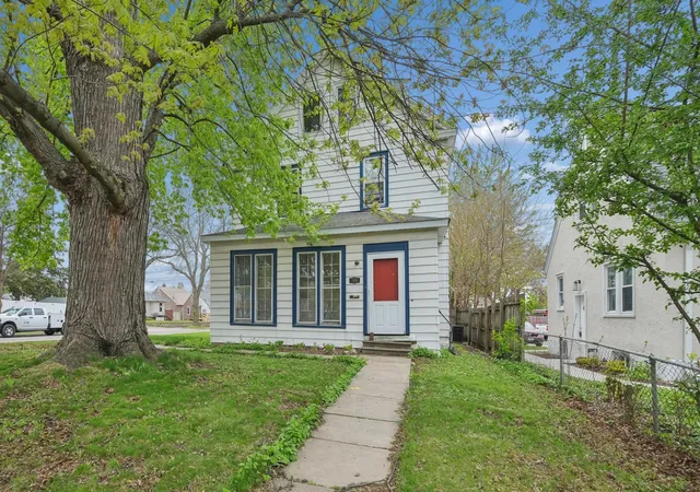 Photo 2 of Single family home for sale at 1381 White Bear Ave N, Saint Paul, MN 55106 | MLS# 7062498 | Listing updated on 2026-10-17