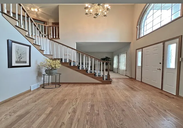 Photo 3 of Single family home for sale at 6361 Beckman Ct, Inver Grove Heights, MN 55077 | MLS# 7062561 | Listing updated on 2026-09-22