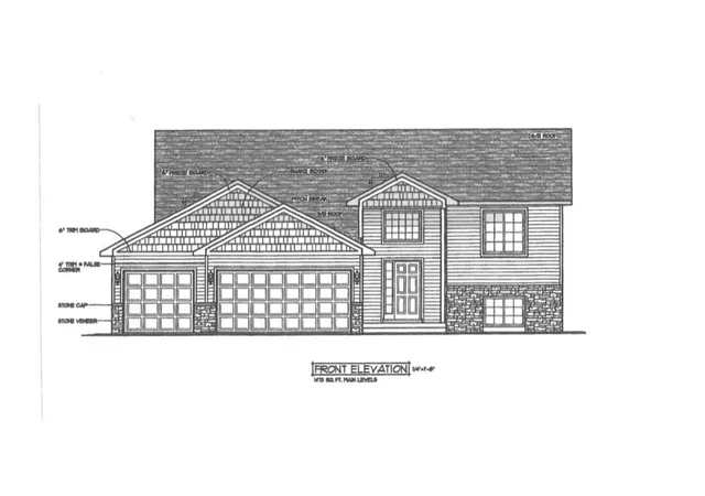 1st image of 3238 Nottingham Rd S, Saint Cloud, MN 56301 | MLS# 7062571