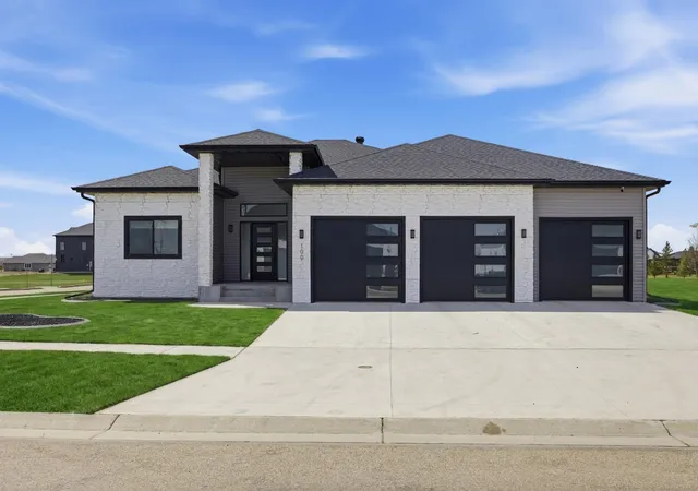 Single family home for sale at 100 Annies Way, Mapleton, ND 58059 | MLS# 7062576