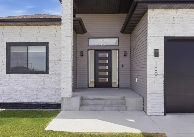 Photo 3 of Single family home for sale at 100 Annies Way, Mapleton, ND 58059 | MLS# 7062576 | Listing updated on 2026-09-24