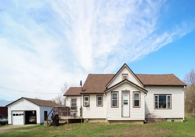 Homes for sale in Clarissa, MN | 36879 207th Ave, Clarissa, MN 56440 | MLS# 7062598