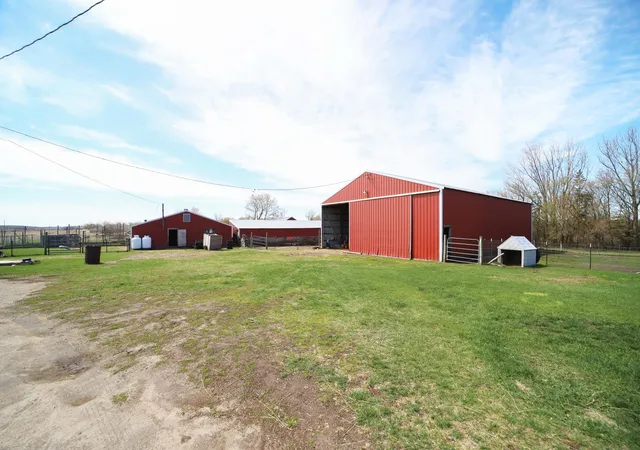 Homes for sale in Clarissa, MN | 36879 207th Ave, Clarissa, MN 56440 | MLS# 7062598