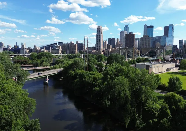 28th image of 150 2nd St Ne #B609, Minneapolis, MN 55413 | MLS# 7062632