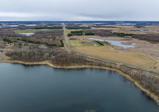Photo 3 of Land for sale at 41425 County Hwy 35, Dent, MN 56528 | MLS# 7062642 | Listing updated on 2026-08-27