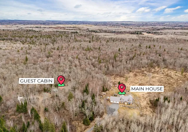 Photo 3 of Single family home for sale at 4598 Mcalpine Spur Rd, Two Harbors, MN 55616 | MLS# 7062682 | Listing updated on 2026-08-15