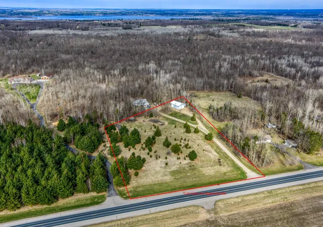 Photo 3 of Land for sale at Tbd Highway 71 S, Bemidji, MN 56601 | MLS# 7062686 | Listing updated on 2026-07-24