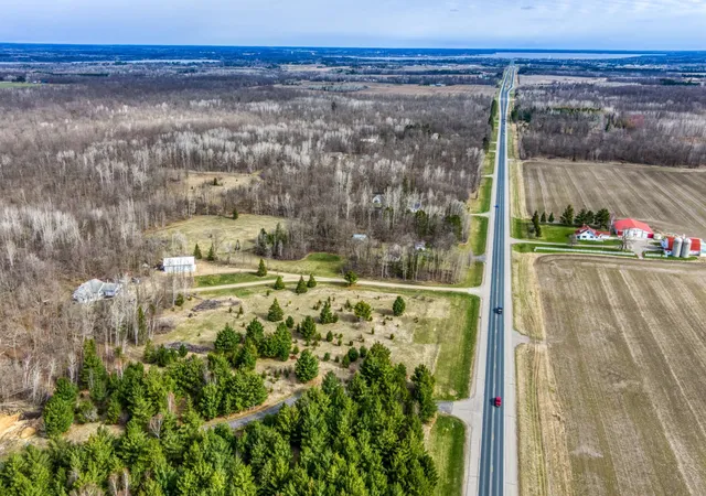 Photo 4 of Land for sale at Tbd Highway 71 S, Bemidji, MN 56601 | MLS# 7062686 | Listing updated on 2026-07-24