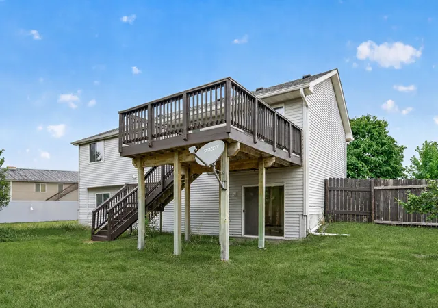 3rd image of 5040 Edinburgh Wy, Big Lake, MN 55309 | MLS# 7062729