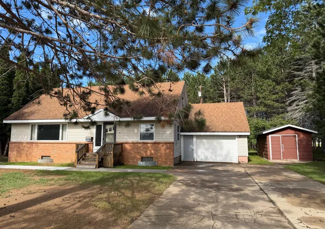 1st image of 17 Ash Blvd, Babbitt, MN 55706 | MLS# 7062734