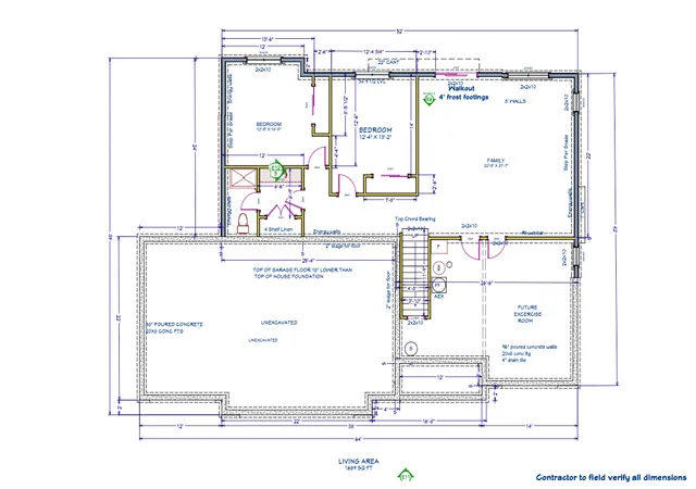 Photo 14 of Single family home for sale at 16212 Tippecanoe St NE, Andover, MN 55304 | MLS# 7062739 | Listing updated on 2026-10-09