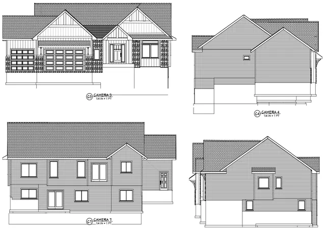4th image of 16212 Tippecanoe St Ne, Andover, MN 55304 | MLS# 7062739