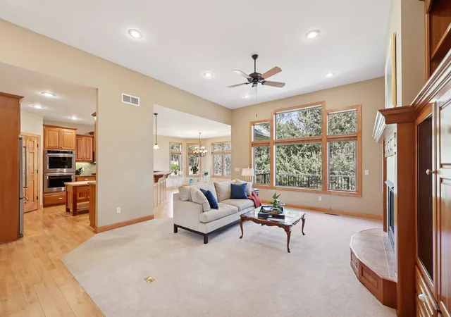 Photo 3 of Single family home for sale at 14043 Kings Ct, Savage, MN 55378 | MLS# 7062881 | Listing updated on 2026-09-22