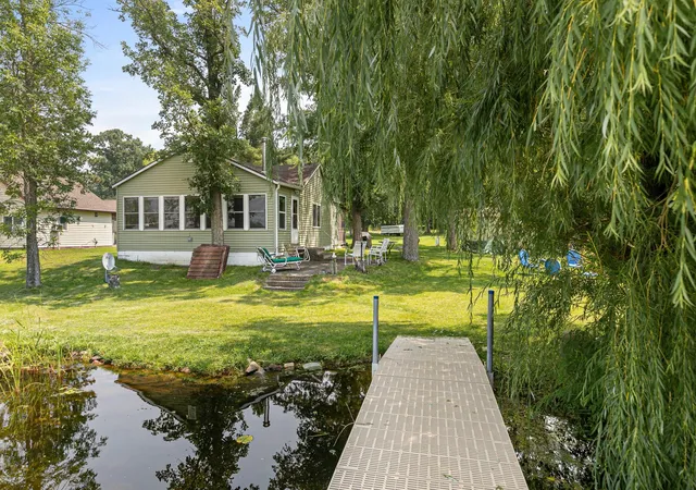 Homes for sale in Hillman, MN | 26767 Sycamore Rd, Hillman, MN 56338 | MLS# 7062885