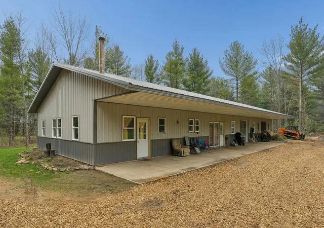 Homes for sale in Glenwood City, WI | 1725 Hwy 128, Glenwood City, WI 54013 | MLS# 7062939