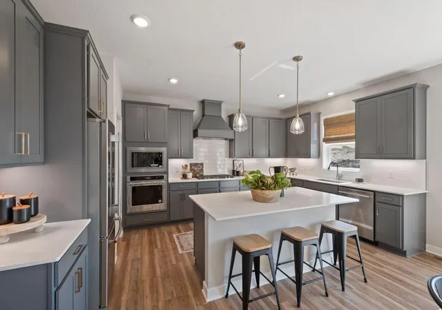 2nd image of 4907 Blake Wy, Saint Paul, MN 55129 | MLS# 7062944