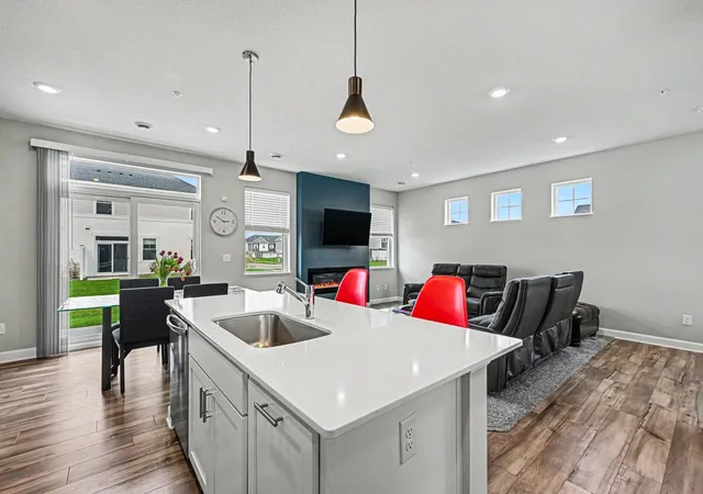 Single family home for sale at 10529 Weston Way N, Osseo, MN 55369 | MLS# 7062978