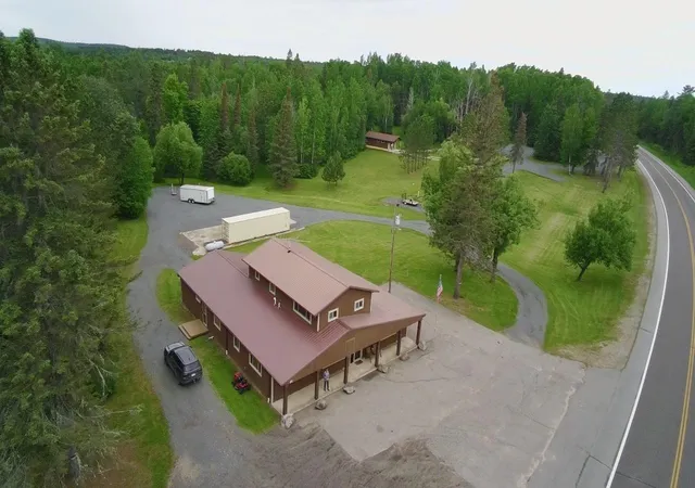 1st image of 5713 Crane Lake Road, Orr, MN 55771 | MLS# 7063013