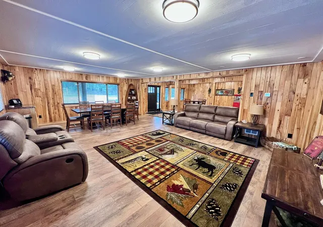 Photo 3 of Single family home for sale at 5713 Crane Lake Rd, Orr, MN 55771 | MLS# 7063013 | Listing updated on 2026-08-22