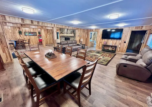 Photo 4 of Single family home for sale at 5713 Crane Lake Rd, Orr, MN 55771 | MLS# 7063013 | Listing updated on 2026-08-22