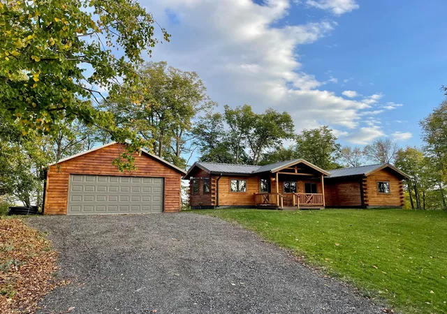 Homes for sale in Vergas, MN | 45650 310th Ave, Vergas, MN 56587 | MLS# 7063018