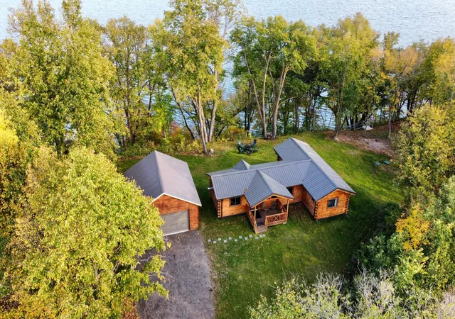 3rd image of 45650 310Th Ave, Vergas, MN 56587 | MLS# 7063018