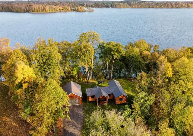 4th image of 45650 310Th Ave, Vergas, MN 56587 | MLS# 7063018