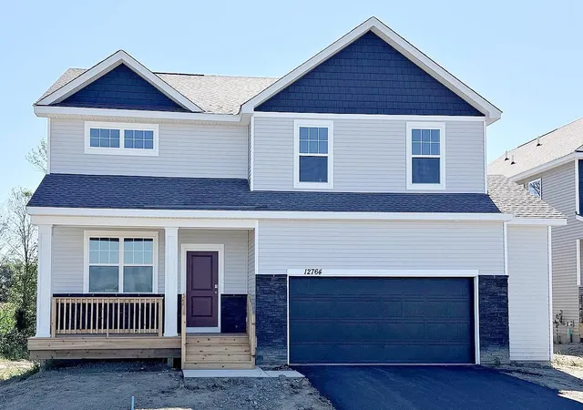Single Family Residence at 12764 Williams Rd, Rogers, MN 55374 | MLS# 7063025 | | Sold on 2026-09-21