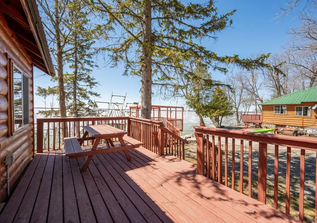 3rd image of 49231 County Road 173 #Cabin 6, Deer River, MN 56636 | MLS# 7063063