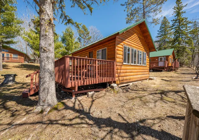 4th image of 49231 County Road 173 #Cabin 6, Deer River, MN 56636 | MLS# 7063063