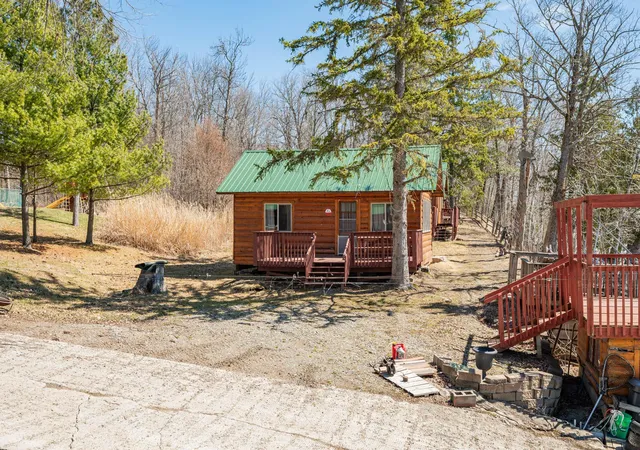 5th image of 49231 County Road 173 #Cabin 6, Deer River, MN 56636 | MLS# 7063063