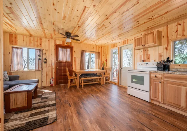 4th image of 49231 County Road 173 #Cabin 8, Deer River, MN 56636 | MLS# 7063078