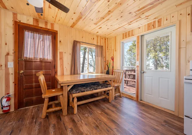 5th image of 49231 County Road 173 #Cabin 8, Deer River, MN 56636 | MLS# 7063078