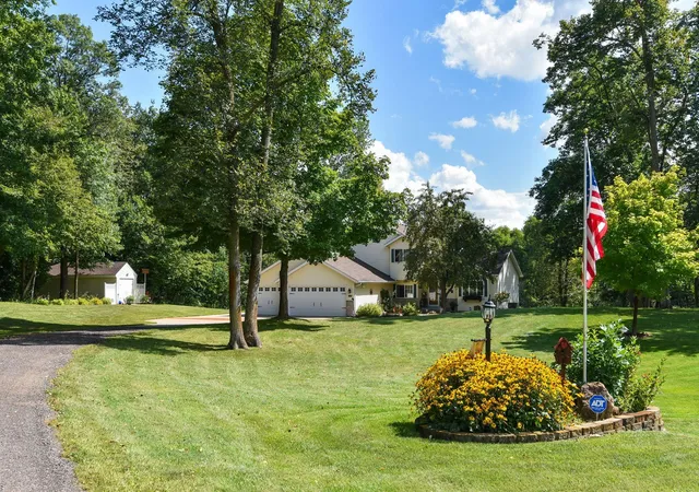 1st image of 14068 Franklin Ave Nw, Clearwater, MN 55320 | MLS# 7063084