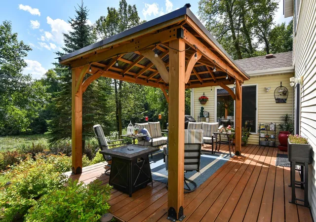 3rd image of 14068 Franklin Ave Nw, Clearwater, MN 55320 | MLS# 7063084