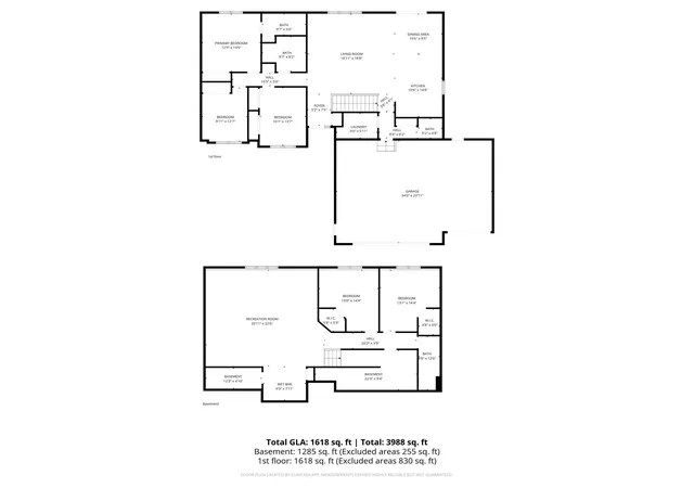 48th image of 201 Pebble Creek Dr, Mankato, MN 56001 | MLS# 7063113