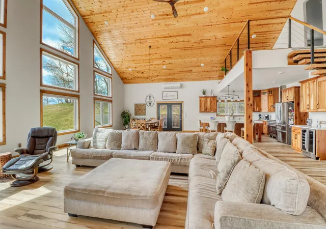 Photo 3 of Single family home for sale at 51509 County Hwy 9, Pelican Rapids, MN 56572 | MLS# 7063122 | Listing updated on 2026-08-17