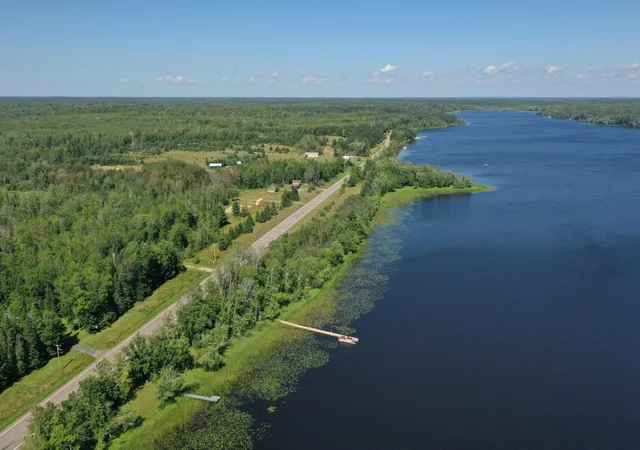 Photo 2 of Land for sale at Tbd Buck Dr, Bovey, MN 55709 | MLS# 7063208 | Listing updated on 2026-07-02