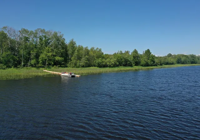 Photo 3 of Land for sale at Tbd Buck Dr, Bovey, MN 55709 | MLS# 7063208 | Listing updated on 2026-07-02