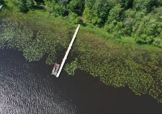 Photo 3 of Land for sale at Tbd Buck Dr, Bovey, MN 55709 | MLS# 7063208 | Listing updated on 2026-07-02