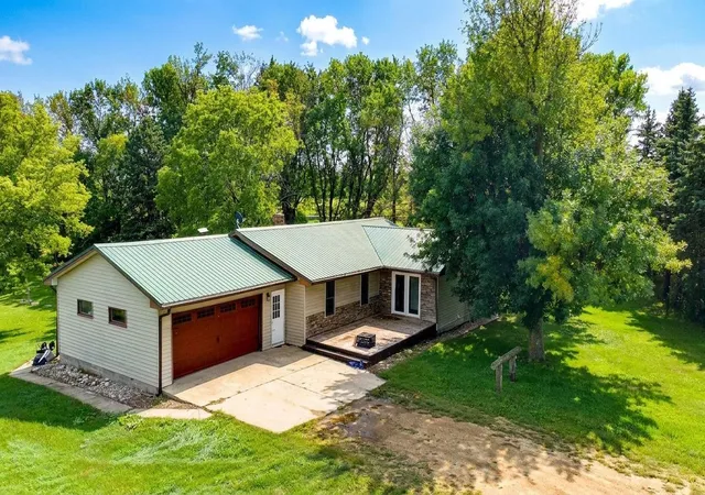 Photo 1 of Single family home for sale at 1110 110th Avenue, Hadley, MN 56151 | MLS# 7063214 | Listing updated on 2026-09-15
