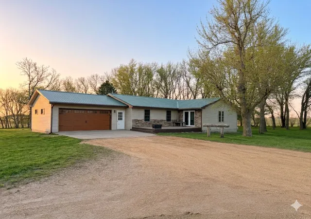 Photo 2 of Single family home for sale at 1110 110th Avenue, Hadley, MN 56151 | MLS# 7063214 | Listing updated on 2026-09-15