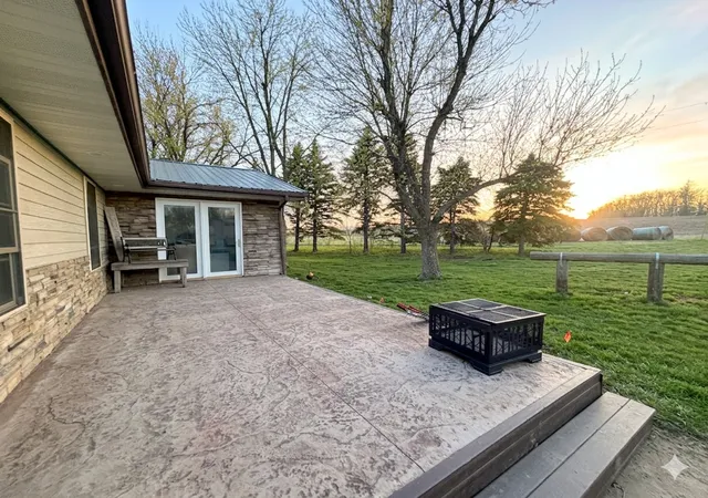 Photo 3 of Single family home for sale at 1110 110th Avenue, Hadley, MN 56151 | MLS# 7063214 | Listing updated on 2026-09-15
